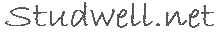 Studwell.net